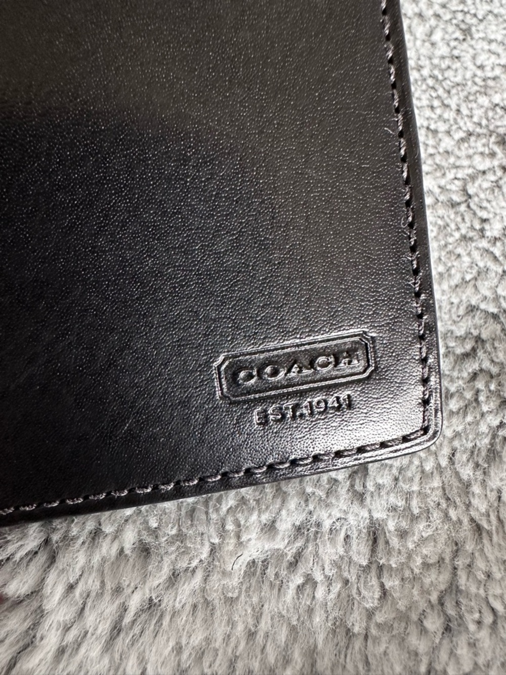 Coach Coin Case NWT - Picture 6 of 12